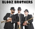 Blooz Brothers Trio 3 Small