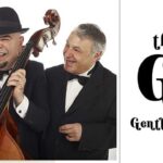 The Gentlemen's Swing Club